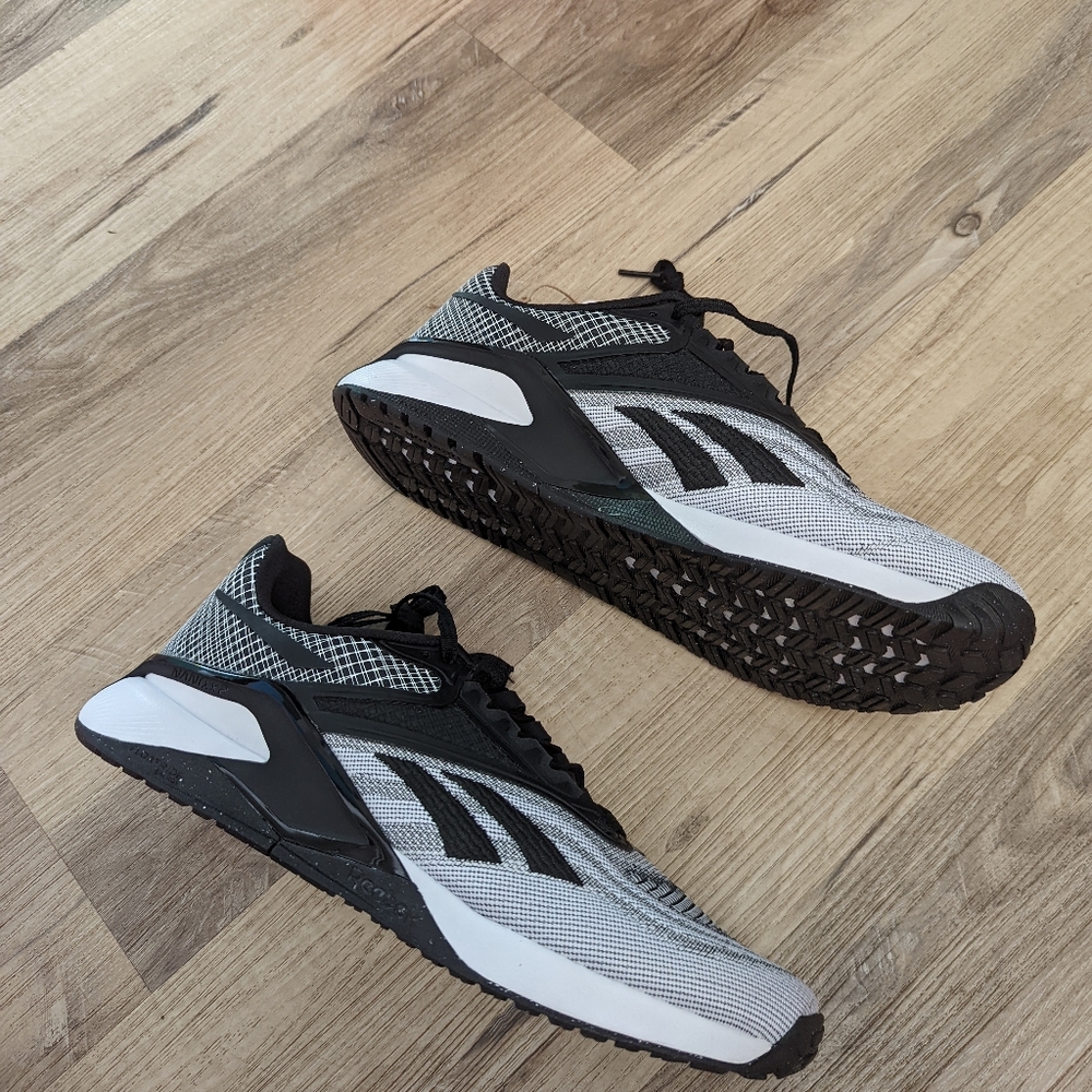 Reebok Nano x2